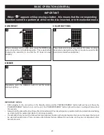 Предварительный просмотр 30 страницы Memorex MVBD2520 User Manual