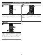 Предварительный просмотр 33 страницы Memorex MVBD2520 User Manual