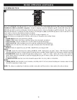 Предварительный просмотр 35 страницы Memorex MVBD2520 User Manual