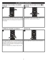 Предварительный просмотр 38 страницы Memorex MVBD2520 User Manual