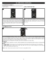 Предварительный просмотр 39 страницы Memorex MVBD2520 User Manual