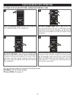 Предварительный просмотр 40 страницы Memorex MVBD2520 User Manual