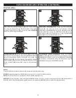 Предварительный просмотр 42 страницы Memorex MVBD2520 User Manual