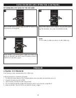 Предварительный просмотр 43 страницы Memorex MVBD2520 User Manual