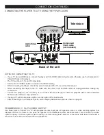 Preview for 11 page of Memorex MVBD2535 User Manual