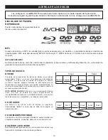 Preview for 113 page of Memorex MVBD2535 User Manual