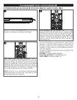 Preview for 125 page of Memorex MVBD2535 User Manual