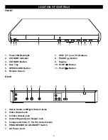 Предварительный просмотр 7 страницы Memorex MVD-2037 O/M.QXD User Manual