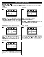 Предварительный просмотр 16 страницы Memorex MVD-2037 O/M.QXD User Manual