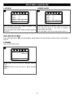 Предварительный просмотр 17 страницы Memorex MVD-2037 O/M.QXD User Manual