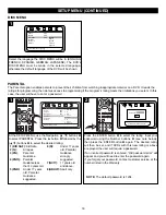 Предварительный просмотр 19 страницы Memorex MVD-2037 O/M.QXD User Manual