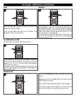 Предварительный просмотр 23 страницы Memorex MVD-2037 O/M.QXD User Manual