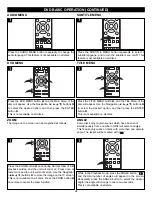 Предварительный просмотр 25 страницы Memorex MVD-2037 O/M.QXD User Manual