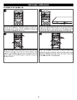 Предварительный просмотр 26 страницы Memorex MVD-2037 O/M.QXD User Manual