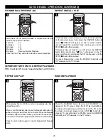 Предварительный просмотр 29 страницы Memorex MVD-2037 O/M.QXD User Manual