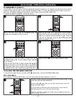 Предварительный просмотр 30 страницы Memorex MVD-2037 O/M.QXD User Manual