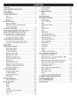 Preview for 2 page of Memorex MVD1301 User Manual