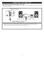 Preview for 14 page of Memorex MVD1301 User Manual