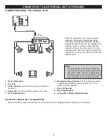 Preview for 15 page of Memorex MVD1301 User Manual