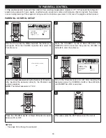 Предварительный просмотр 31 страницы Memorex MVD1311D User Manual