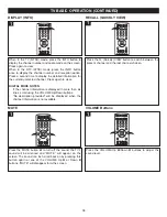 Предварительный просмотр 39 страницы Memorex MVD1311D User Manual