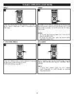 Предварительный просмотр 40 страницы Memorex MVD1311D User Manual