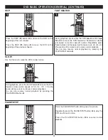 Предварительный просмотр 45 страницы Memorex MVD1311D User Manual