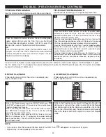 Предварительный просмотр 46 страницы Memorex MVD1311D User Manual