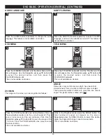 Предварительный просмотр 47 страницы Memorex MVD1311D User Manual