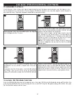 Предварительный просмотр 48 страницы Memorex MVD1311D User Manual