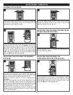 Предварительный просмотр 49 страницы Memorex MVD1311D User Manual