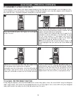 Предварительный просмотр 51 страницы Memorex MVD1311D User Manual