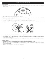 Предварительный просмотр 57 страницы Memorex MVD1311D User Manual