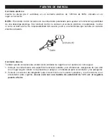 Предварительный просмотр 66 страницы Memorex MVD1311D User Manual