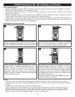 Предварительный просмотр 103 страницы Memorex MVD1311D User Manual