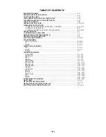 Preview for 4 page of Memorex MVD2009CB Service Manual