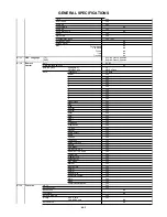 Preview for 7 page of Memorex MVD2009CB Service Manual