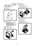 Preview for 10 page of Memorex MVD2009CB Service Manual