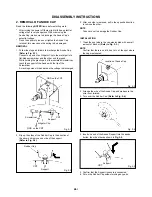 Preview for 12 page of Memorex MVD2009CB Service Manual