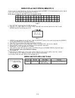 Preview for 16 page of Memorex MVD2009CB Service Manual