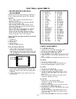 Preview for 17 page of Memorex MVD2009CB Service Manual