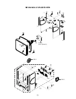 Preview for 49 page of Memorex MVD2009CB Service Manual