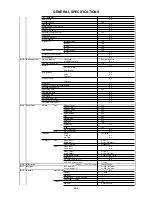 Предварительный просмотр 8 страницы Memorex MVD2019 Service Manual