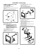 Предварительный просмотр 10 страницы Memorex MVD2019 Service Manual