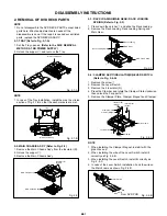 Предварительный просмотр 12 страницы Memorex MVD2019 Service Manual