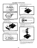 Предварительный просмотр 13 страницы Memorex MVD2019 Service Manual