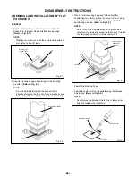 Предварительный просмотр 17 страницы Memorex MVD2019 Service Manual