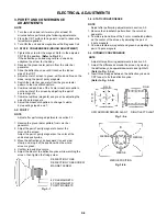 Предварительный просмотр 25 страницы Memorex MVD2019 Service Manual