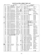 Предварительный просмотр 60 страницы Memorex MVD2019 Service Manual