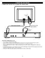 Предварительный просмотр 11 страницы Memorex MVD2029 Operating Instructions Manual